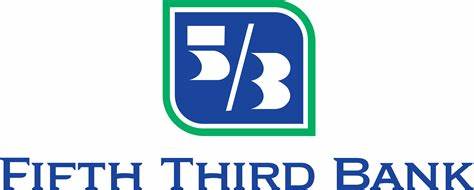 Fifth Third Bank Logo