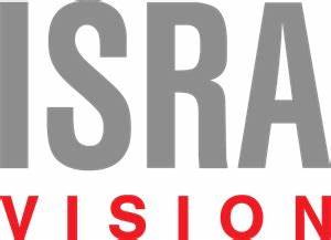 ISRA Vision Logo