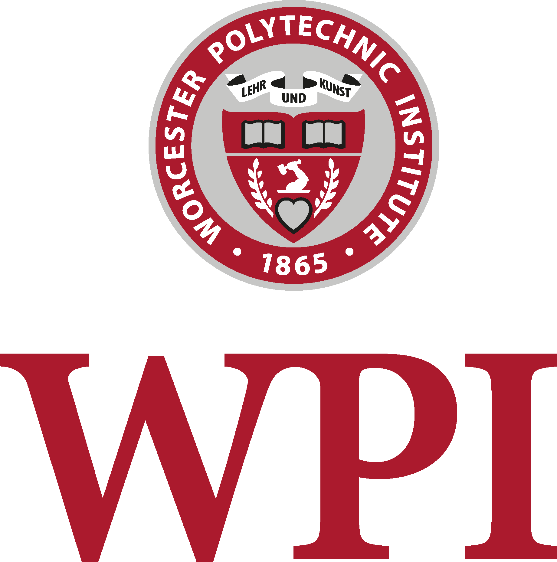 WPI Logo